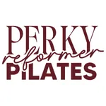 PERKY REFORMER PILATES icon