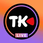 Save & Rewatch Lives - TKREC icon