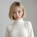 Uncensored 3D Image Generator icon