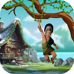 Jungle Adventure – Run Boy icon