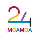 24MOAMOA - 이사모아모아 icon