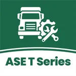 ASE T-Series by Rocket Prep icon