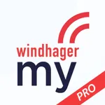 myWindhager Heatpump Pro icon