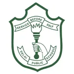 Delhi Public School Champa icon
