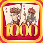 Thousand Offline icon