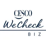 세스코 위생체크 위쳌 비즈 icon