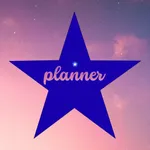 Star Planner icon