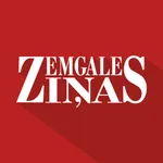 Zemgales Ziņas icon