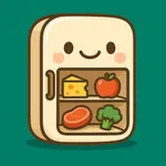 FridgeBuster – AI Auto-Detect icon