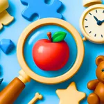 Seek It Out: Hidden Object icon