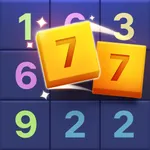 Number Tiles - Match Numbers icon