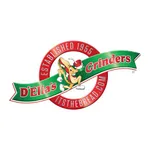 D'Elia's Grinders App icon
