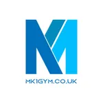 MK1 Gym icon