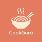 CookGuru: AI Recipe Generator icon