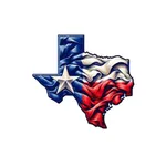 Texas Emoji Lone Star Rodeo icon