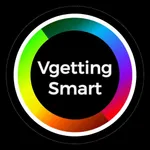 Vgetting icon