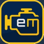 Endomoto icon