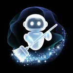 AI Cleaner Free Storage icon