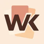 German words - Wortkarten icon