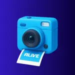 Alive Photobooth icon