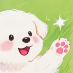 Happy Puppy - AI Virtual Pet icon