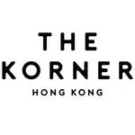 The Korner icon