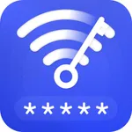 Master Wifi -Wifi Password Key icon