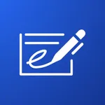 eSign — Fill & Sign Documents icon