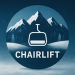 Chairlift App icon