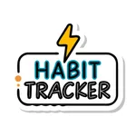 Habitize - Great Habit Tracker icon