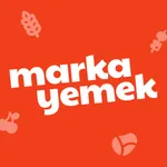 Marka Yemek icon