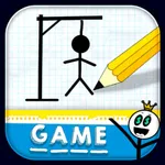 Hangman - 2 Players Games icon