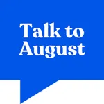August - Sexual Happiness App icon