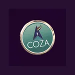 COZA Giving App icon