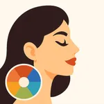 MakeupAI - Color Match Studio icon
