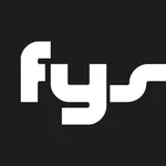 Fysiken APP icon