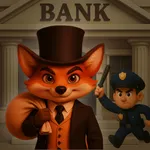 Bank Heist: Robbery Escape icon