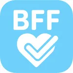 BFF Test ・ Friendship Quiz icon