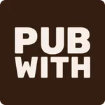 Pub With icon