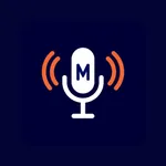 MedScroll Podcasts icon