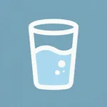 咕咚喝水时间-健康饮水提醒计划 icon