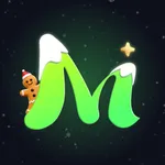 PhotoMagic-AI Photo Editor icon