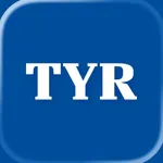 Tyrvään Sanomat icon