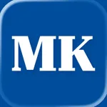 Merikarvia-lehti icon