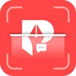 AI Chat with PDF : Remove Ink icon