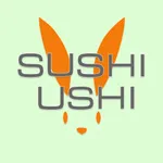 Sushi Ushi | Решетилівка icon