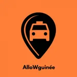 AlloWguinée icon
