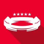 Estadio Rodrigo Paz icon