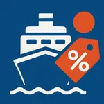 Kelly's Cheap Cruise Deals icon
