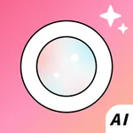 漫颜相机 - 图片转漫画·AI写真相机·滤镜·头像证件照制作 icon